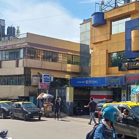 Hotel Assembly Shillong Dış mekan fotoğraf