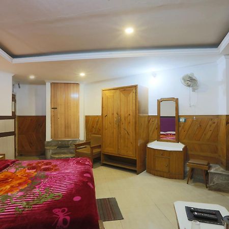 Hotel Assembly Shillong Dış mekan fotoğraf