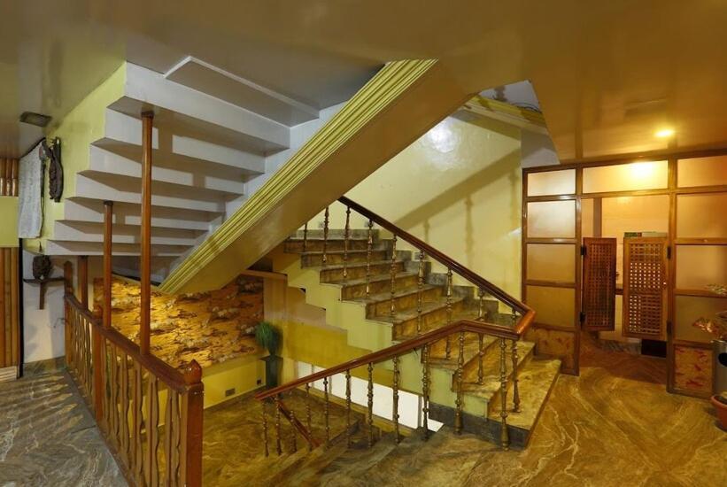 Hotel Assembly Shillong Dış mekan fotoğraf