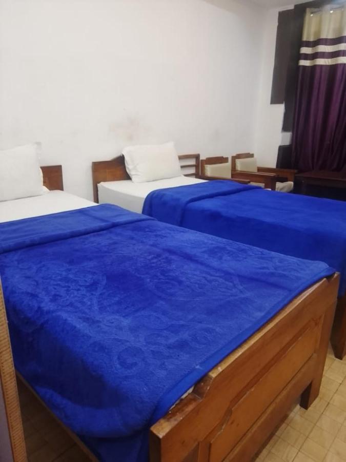Hotel Assembly Shillong Dış mekan fotoğraf
