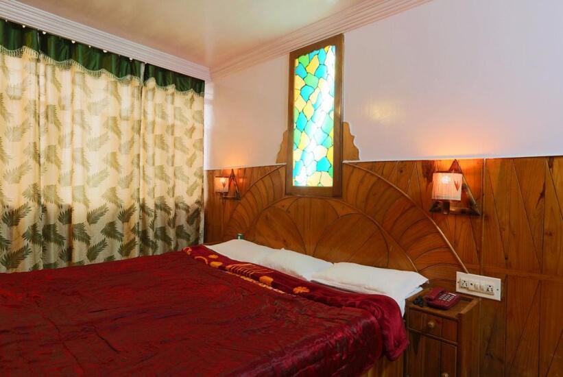 Hotel Assembly Shillong Dış mekan fotoğraf