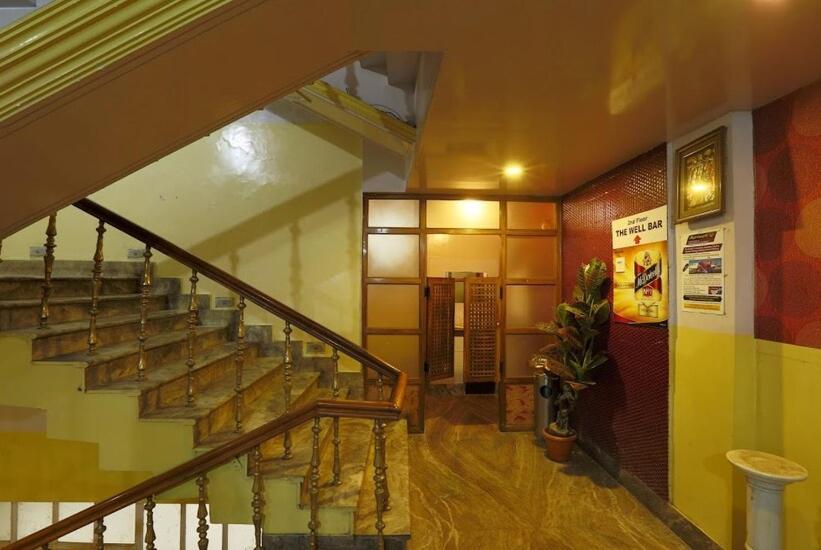 Hotel Assembly Shillong Dış mekan fotoğraf