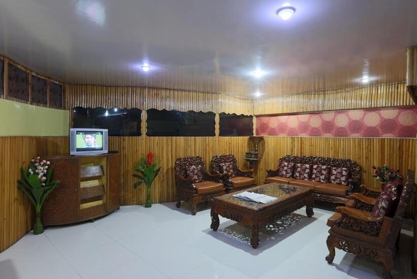 Hotel Assembly Shillong Dış mekan fotoğraf