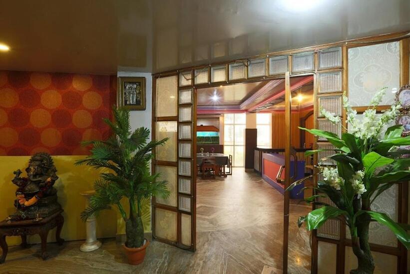Hotel Assembly Shillong Dış mekan fotoğraf
