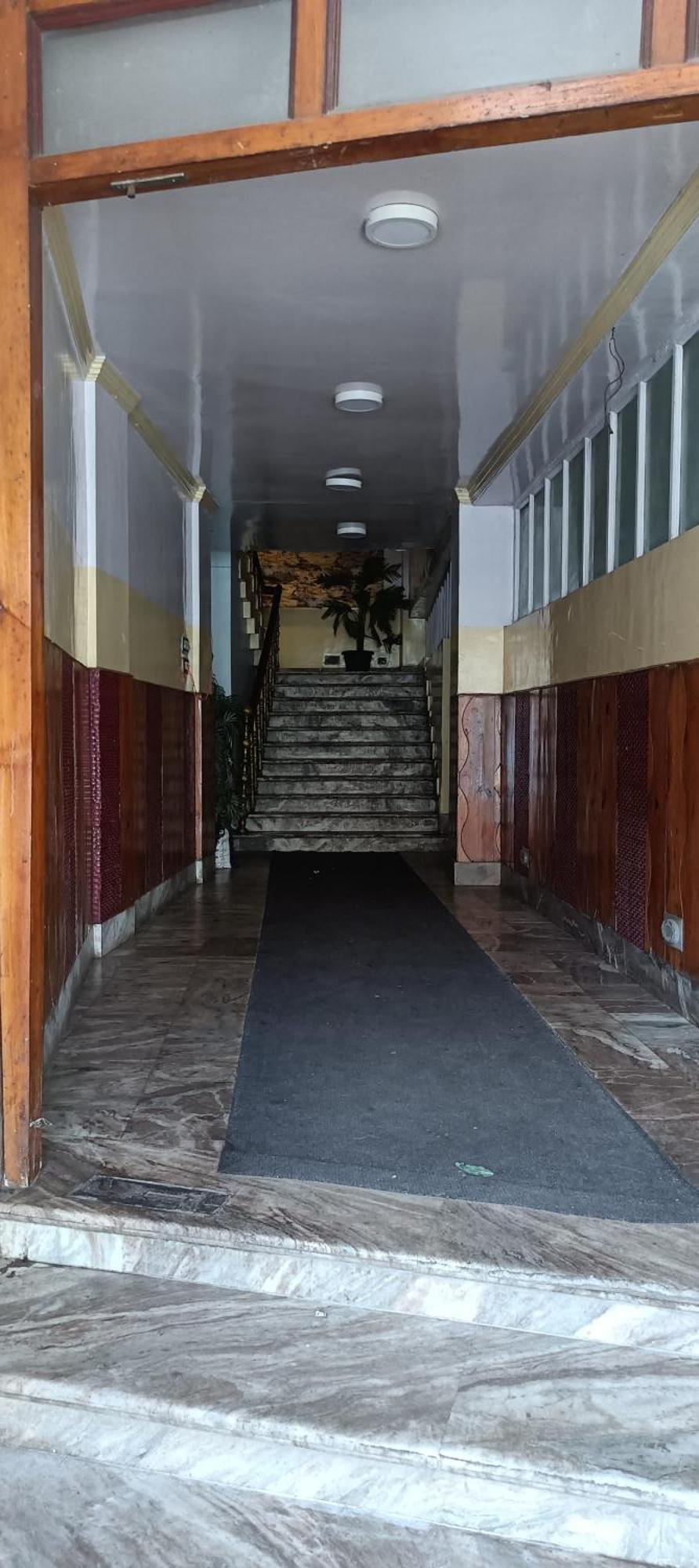 Hotel Assembly Shillong Dış mekan fotoğraf