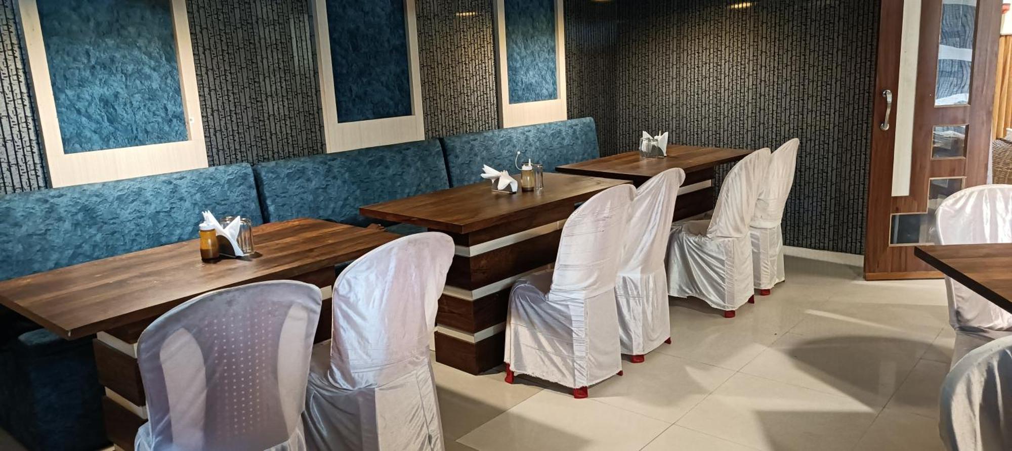 Hotel Assembly Shillong Dış mekan fotoğraf