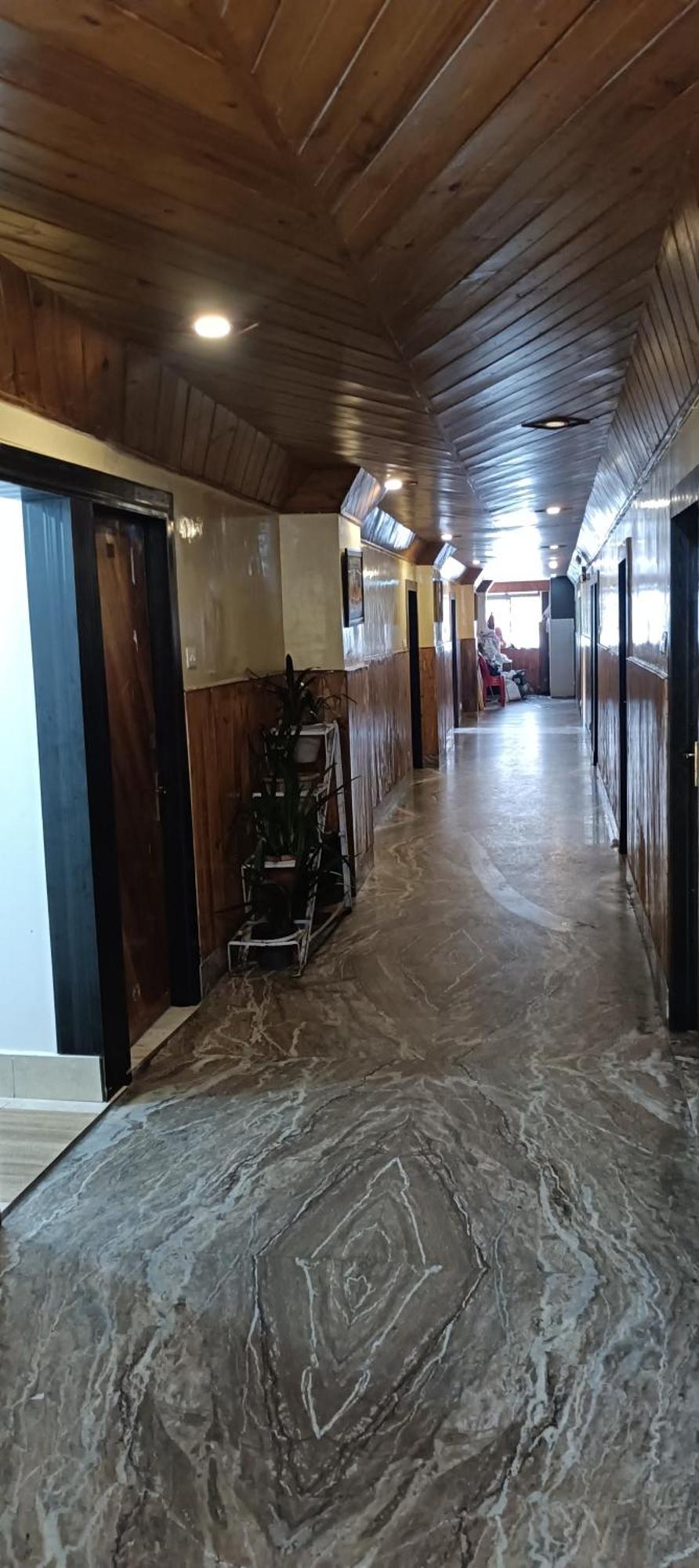 Hotel Assembly Shillong Dış mekan fotoğraf