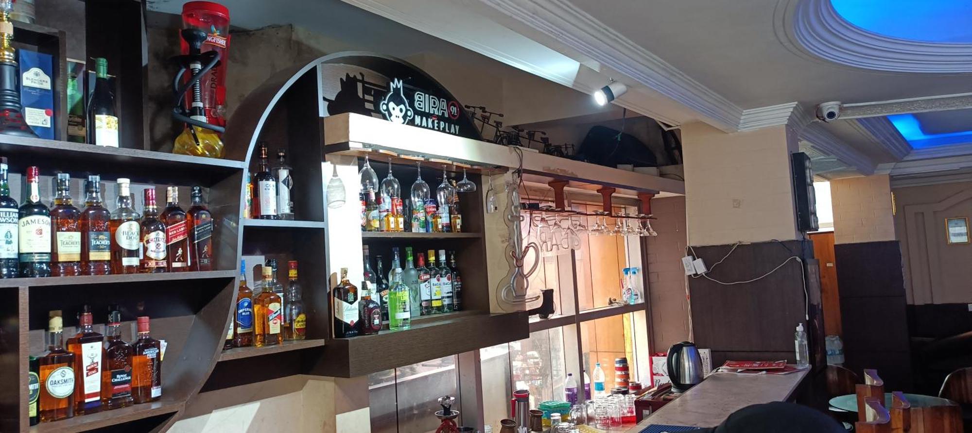 Hotel Assembly Shillong Dış mekan fotoğraf