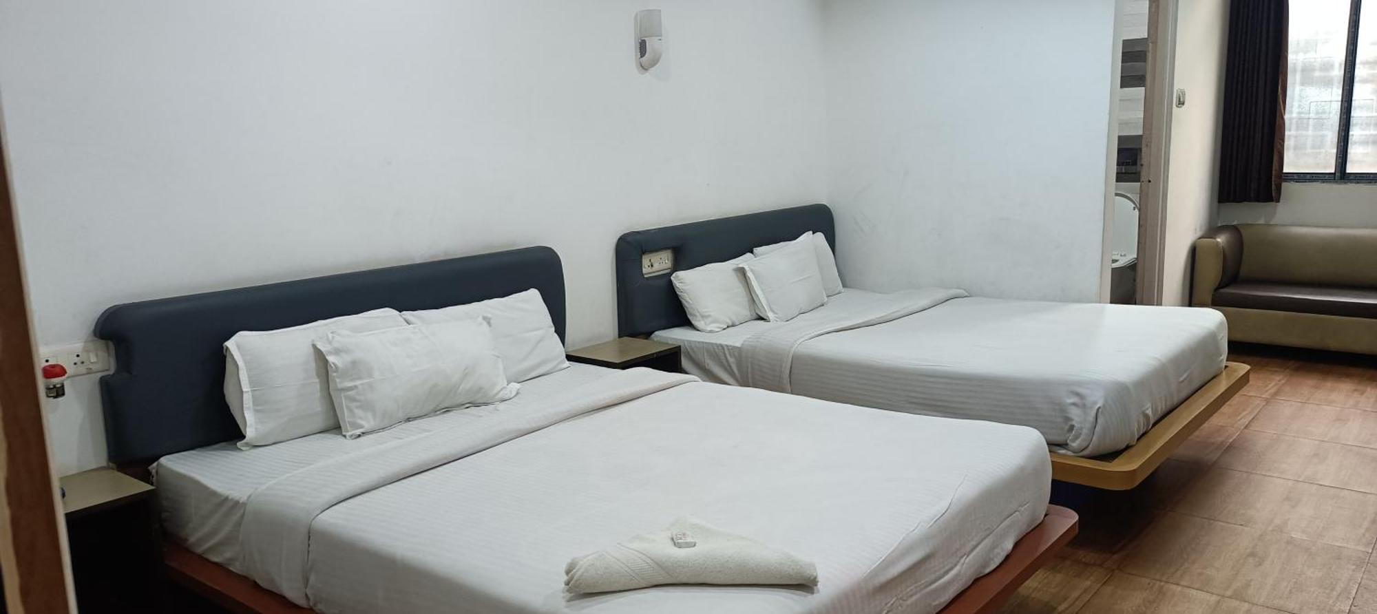 Hotel Assembly Shillong Dış mekan fotoğraf