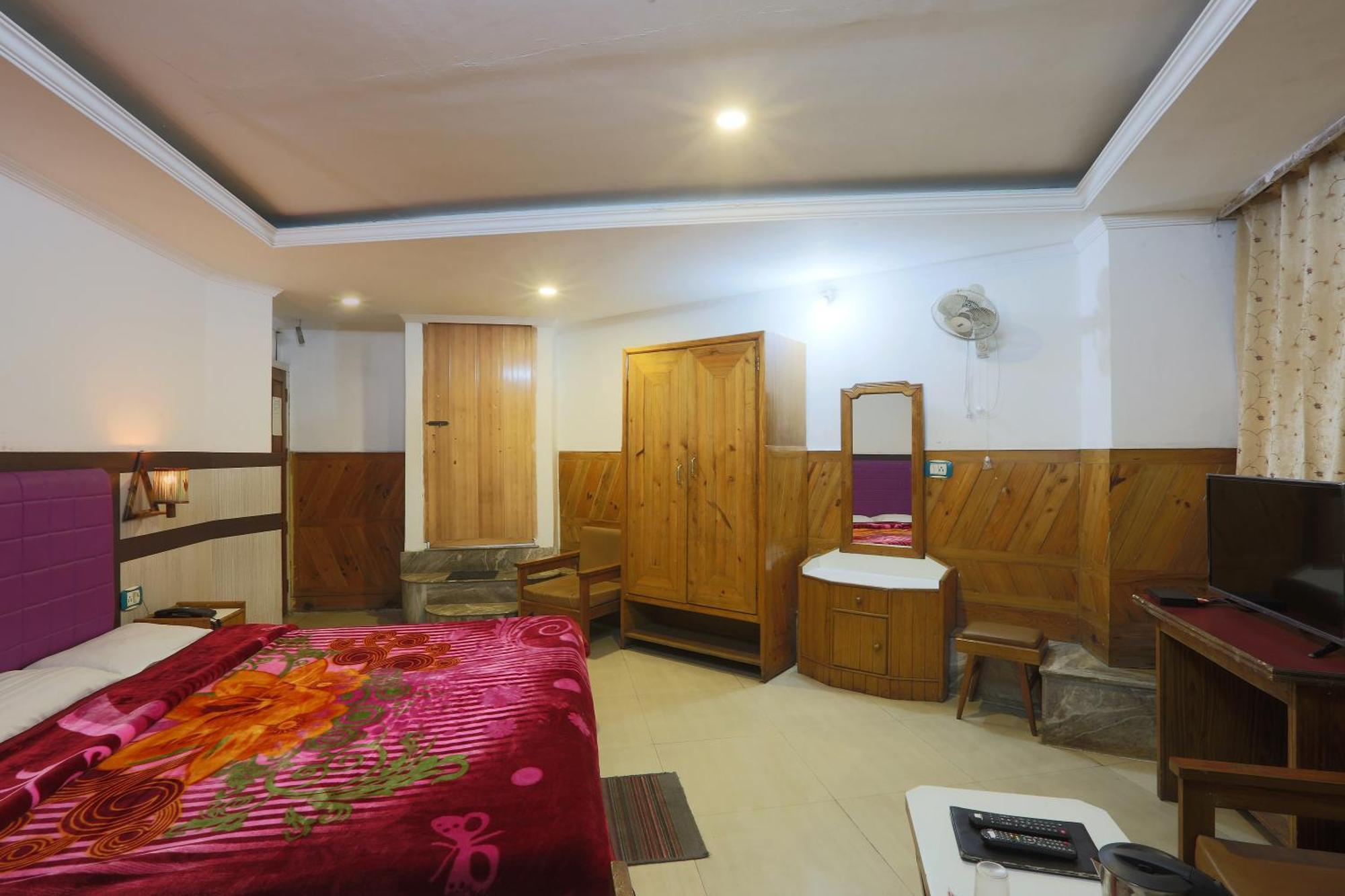 Hotel Assembly Shillong Dış mekan fotoğraf